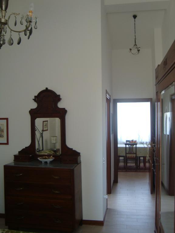 La Sosta Di Braccio Villa Macchie  Exteriör bild