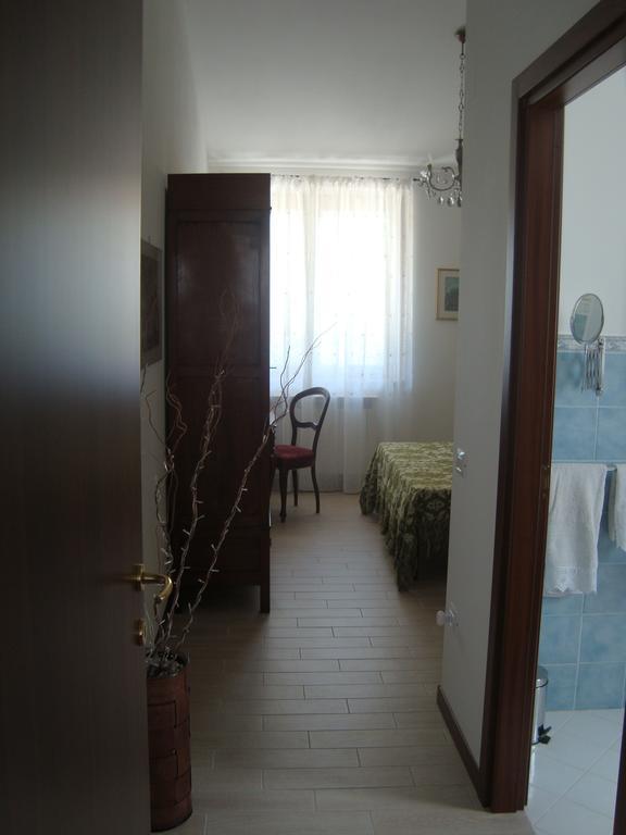 La Sosta Di Braccio Villa Macchie  Exteriör bild