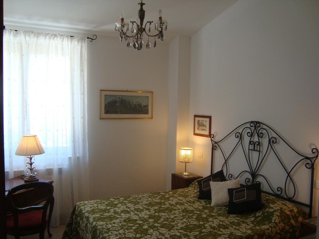La Sosta Di Braccio Villa Macchie  Exteriör bild