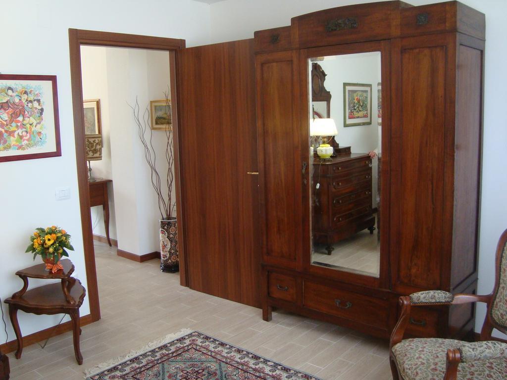 La Sosta Di Braccio Villa Macchie  Exteriör bild