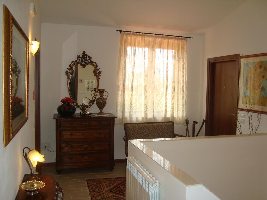 La Sosta Di Braccio Villa Macchie  Exteriör bild