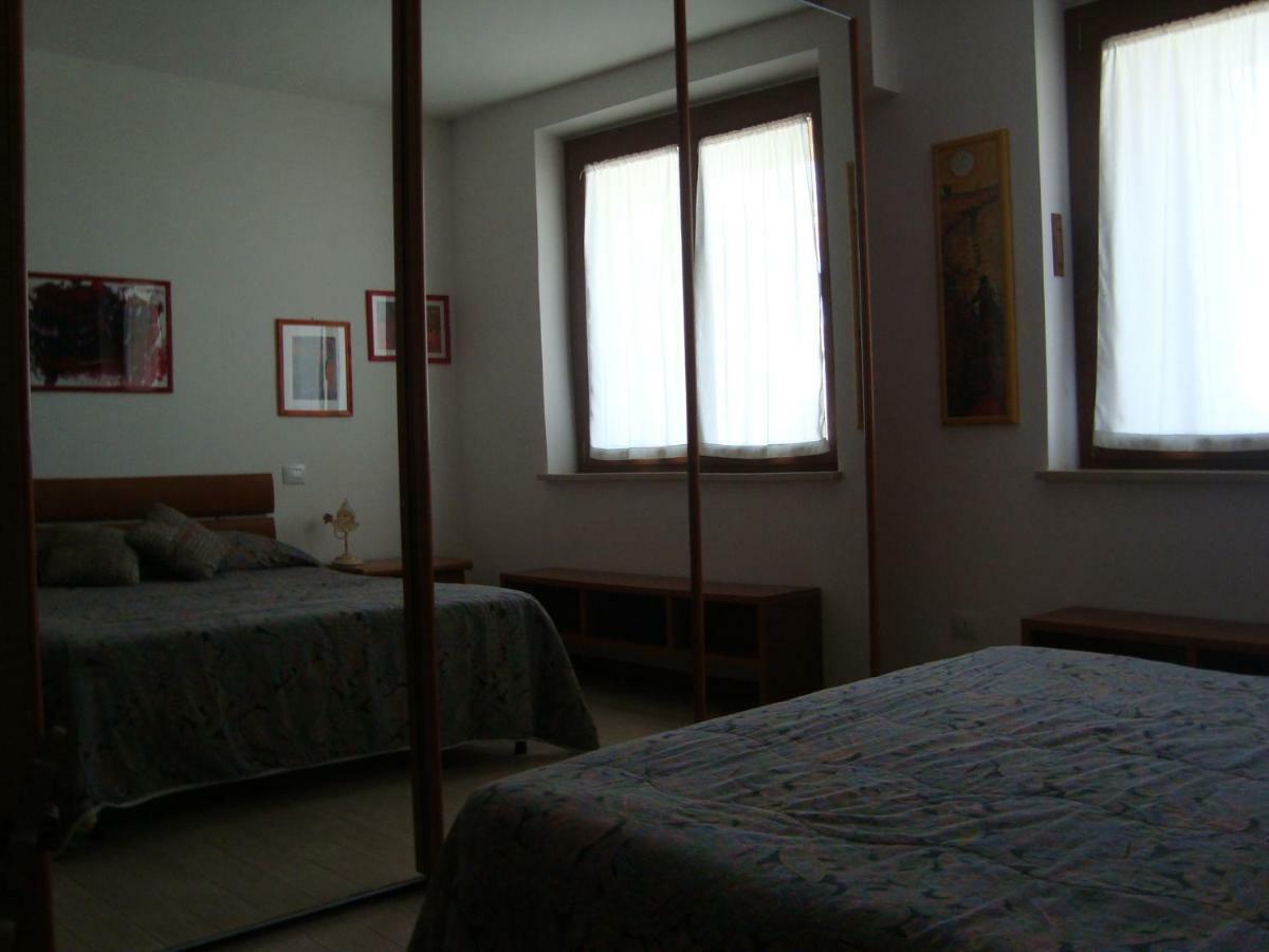 La Sosta Di Braccio Villa Macchie  Exteriör bild